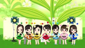 瓢蟲Chu！小蜜蜂物語