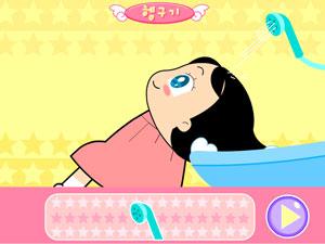 幫小妹洗剪燙 幫小妹洗剪燙