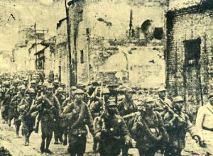 常德之戰[抗日戰爭]