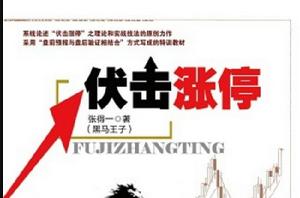 伏擊漲停 伏擊漲停