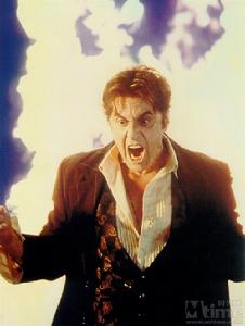 《魔鬼代言人》