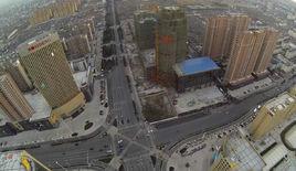 波司登世貿廣場 波司登世貿廣場