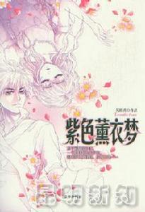 紫色薰衣夢 紫色薰衣夢