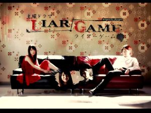 LIAR GAME