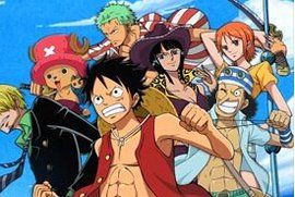 航海王啟航 航海王啟航