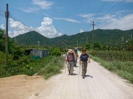 牛洞子村 牛洞子村