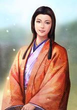 《信長之野望14》淺野寧寧