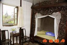 雙人西園景觀房