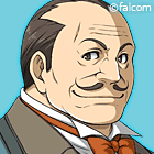 洛克史密斯總統