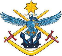 澳大利亞國防軍 澳大利亞國防軍
