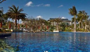 三亞海棠灣9號溫泉度假酒店特色理療溫泉 三亞海棠灣9號溫泉度假酒店特色理療溫泉