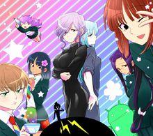 花之安卓學院官方圖片