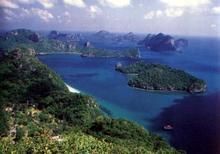 聖淘沙島 聖淘沙島