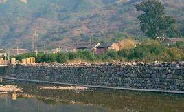 北西董村 北西董村