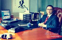 伯樂租車營運總監-David Dong