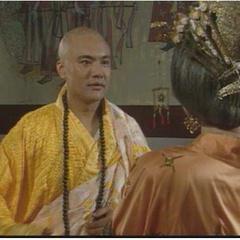 薛懷義[武則天男寵]