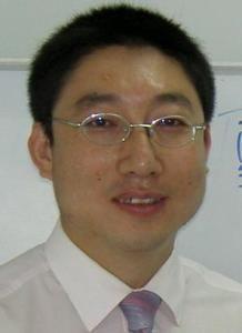 李志超[北京科技大學國家工程中心]