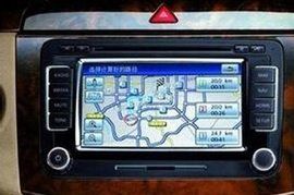汽車導航 汽車導航