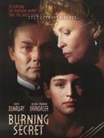 《燃眉的秘密》 《燃眉的秘密》