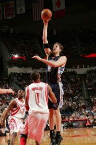 隊史第一個全明星