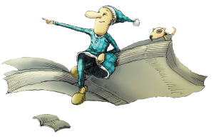 新懶人生活 新懶人生活