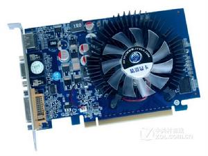 精影9600GT 512GD3超值版 精影9600GT 512GD3超值版