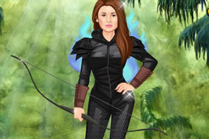 幹練女獵人 幹練女獵人