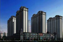 安陽上城公館 安陽上城公館