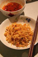 洋芋麥飯洋芋煢煢