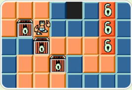 逃離箱子密室 逃離箱子密室