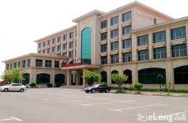 玉皇嶺工業區 玉皇嶺工業區