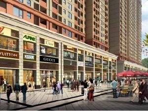 南充佳兆業君匯上品 南充佳兆業君匯上品