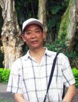 胡文華[陝西省西安師範學校黨委書記]