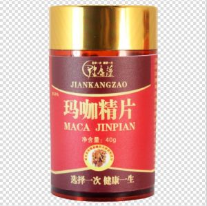 健康藻瑪咖 健康藻瑪咖