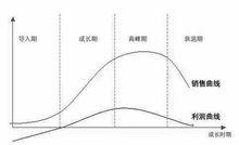 行業生命周期理論