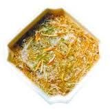 三絲燴蛇羹 三絲燴蛇羹