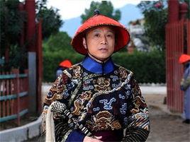 蘇培盛[清朝太監]