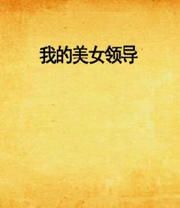 我的美女領導 我的美女領導