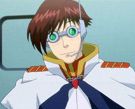 路易·尼可斯 路易·尼可斯