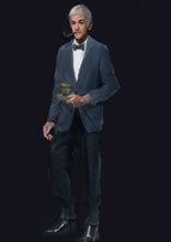 莫奇&middot;羅賓