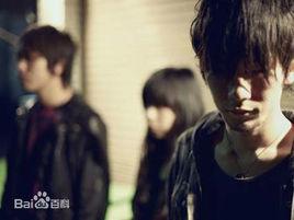 Enigmatic Feeling[Enigmatic Feeling]