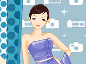 高雅伴娘禮服 高雅伴娘禮服