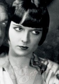 路易絲·布魯克斯 路易絲·布魯克斯