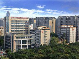 佛山市中醫院禪城高新區醫院 佛山市中醫院禪城高新區醫院