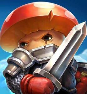 蘑菇戰爭2 蘑菇戰爭2