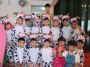 半江幼稚園 半江幼稚園