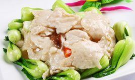 浮油雞片 浮油雞片