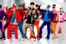 鬧翻天[羅志祥歌曲]