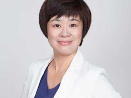 趙軍[體奧動力CEO]