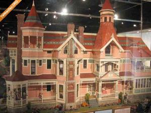 台北袖珍博物館